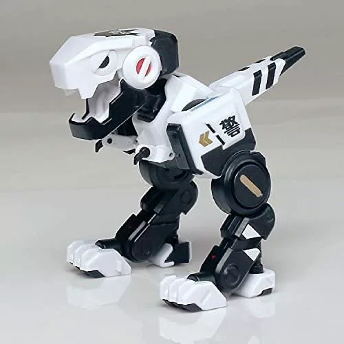 52Toys: Beastbox - (BB-01) DIO -警视厅版 3 52Toys: Beastbox - (BB-01) DIO -警视厅版