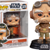 FUNKO POP! Star Wars: The Mandalorian - Kuill