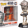 FUNKO POP! Star Wars: The Mandalorian - IG-11