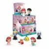 FUNKO Mystery Minis : Little Mermaid (Random Blind Box)