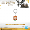 FUNKO Pocket Pop! Harry Potter - Ginny (Yule) 1 FUNKO Pocket Pop! Harry Potter - Ginny (Yule)