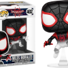FUNKO Pop! Marvel: Into The Spider-verse - Miles Morales Translucent (Exclusive) 1 FUNKO Pop! Marvel: Into The Spider-verse - Miles Morales Translucent (Exclusive)