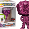 FUNKO Pop! Heroes: Arkham Asylum - Joker (Purple Chrome) [Exclusive]