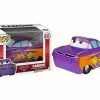 FUNKO POP! Disney : Cars - Ramone