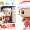 FUNKO POP! Disney : Santa Clause - Santa With Lights 2 FUNKO POP! Disney : Santa Clause - Santa With Lights