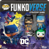 Pop! Funkoverse: DC Comics (Base Set) 1 Pop! Funkoverse: DC Comics (Base Set)
