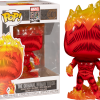 FUNKO Pop! Marvel: 80th - First Appearance Human Torch