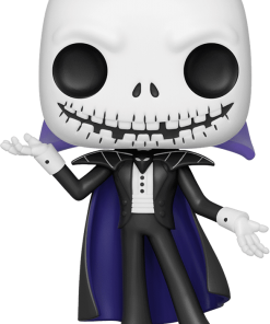 FUNKO POP! Disney : Nightmare Before Christmas - Vampire Jack