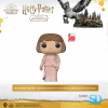 FUNKO Convention Exclusive POP! Harry Potter - Madame Maxine 6" Inch [NYCC 2019 Fall Convention]