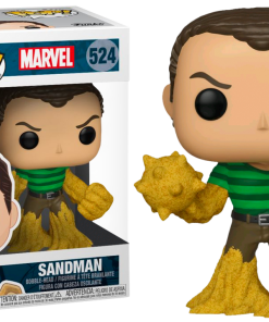FUNKO Pop! Marvel: 80th - Sandman (Exclusive)