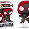 FUNKO Pop! Marvel: Animated Spider Man - Miles Morales [Exclusive]