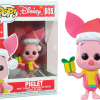FUNKO Pop! Disney: Holiday - Piglet 1 FUNKO Pop! Disney: Holiday - Piglet