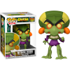 FUNKO Pop! Games: Crash Bandicoot - Nitros Oxide