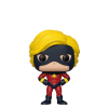 FUNKO Convention Exclusive POP! Marvel: First Appearance Captain Marvel (Marvel 80th) [NYCC 2019 Fall Convention]