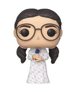 FUNKO POP! TV: Stranger Things - Suzie [NYCC 2019 Fall Convention]