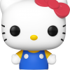 FUNKO Pop! Sanrio: Hello Kitty - Hello Kitty (Classic)