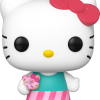 FUNKO Pop! Sanrio: Hello Kitty - Hello Kitty (Sweet Treat)