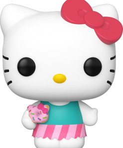 FUNKO Pop! Sanrio: Hello Kitty - Hello Kitty (Sweet Treat)