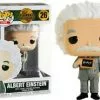 FUNKO Pop! Icons - Albert Einstein 2 FUNKO Pop! Icons - Albert Einstein