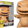 FUNKO Pop! Disney: Nightmare Before Christmas- Oogie Boogie 10'' Inch [Exclusive]