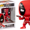 FUNKO Pop! Marvel: 80th - First Appearance Deadpool