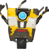 FUNKO POP! Games: Borderlands 3 - Claptrap Siren
