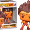 FUNKO POP! Animation: Dragon Ball Z- Training Vegeta