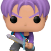 FUNKO POP! Animation: Dragon Ball Z- Future Trunks 1 FUNKO POP! Animation: Dragon Ball Z- Future Trunks