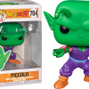 FUNKO POP! Animation: Dragon Ball Z- Piccolo With Missing Arm