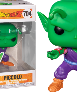 FUNKO POP! Animation: Dragon Ball Z- Piccolo With Missing Arm