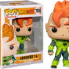 FUNKO POP! Animation: Dragon Ball Z- Android 16