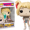 FUNKO Pop! Heroes: Birds Of Prey - Harley Quinn And Beaver