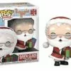 FUNKO Pop! Christmas : Santa Claus