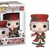 FUNKO Pop! Holiday - Mrs Clause