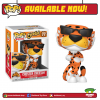FUNKO Pop! Ad Icons: Cheetos - Chester Cheetah