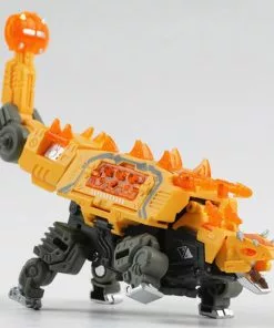 52Toys: Beastbox - (BB-26) THRASHARD -猛鞭