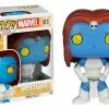FUNKO POP! MARVEL: Mystique