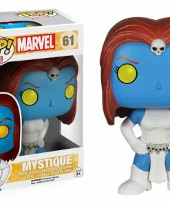 FUNKO POP! MARVEL: Mystique