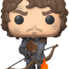 FUNKO Pop! TV: Game Of Thrones - Theon With Flaming Arrows