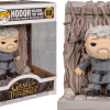 FUNKO POP! Television : Game Of Thrones - Hodor Holding The Door [Exclusive]