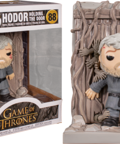 FUNKO POP! Television : Game Of Thrones - Hodor Holding The Door [Exclusive]