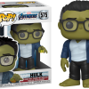 FUNKO Pop! Marvel: Avengers: End Game - Hulk With Taco 2 FUNKO Pop! Marvel: Avengers: End Game - Hulk With Taco