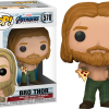 FUNKO Pop! Marvel: Avengers: End Game - Thor With Pizza