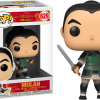 FUNKO Pop! Disney: Mulan - Mulan As Ping