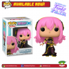 FUNKO [IN-STOCK] Pop! Animation: Vocaloid - Mergurine Luka V4X
