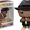 FUNKO Pop! Rocks: Biggie - Notorious B.I.G With Fedora (Exclusive)