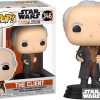 FUNKO Pop! Star Wars: Mandalorian - The Client