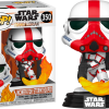 FUNKO POP Star Wars: The Mandalorian - Incinerator Stormtrooper 1 FUNKO POP Star Wars: The Mandalorian - Incinerator Stormtrooper