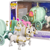 FUNKO Pop! Rides: Cinderella - Cinderella's Carriage