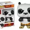 FUNKO POP! Movies: Kung Fu Panda - Po 1 FUNKO POP! Movies: Kung Fu Panda - Po